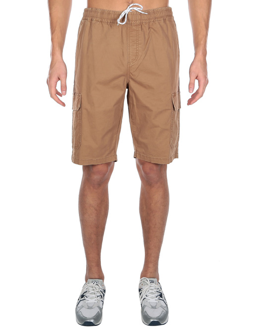 khaki shorts for work