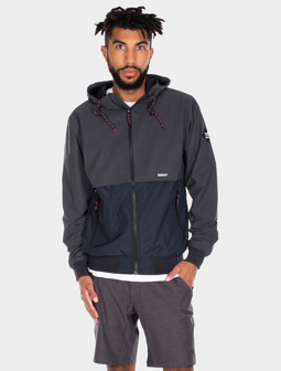 mens overhead jacket sale