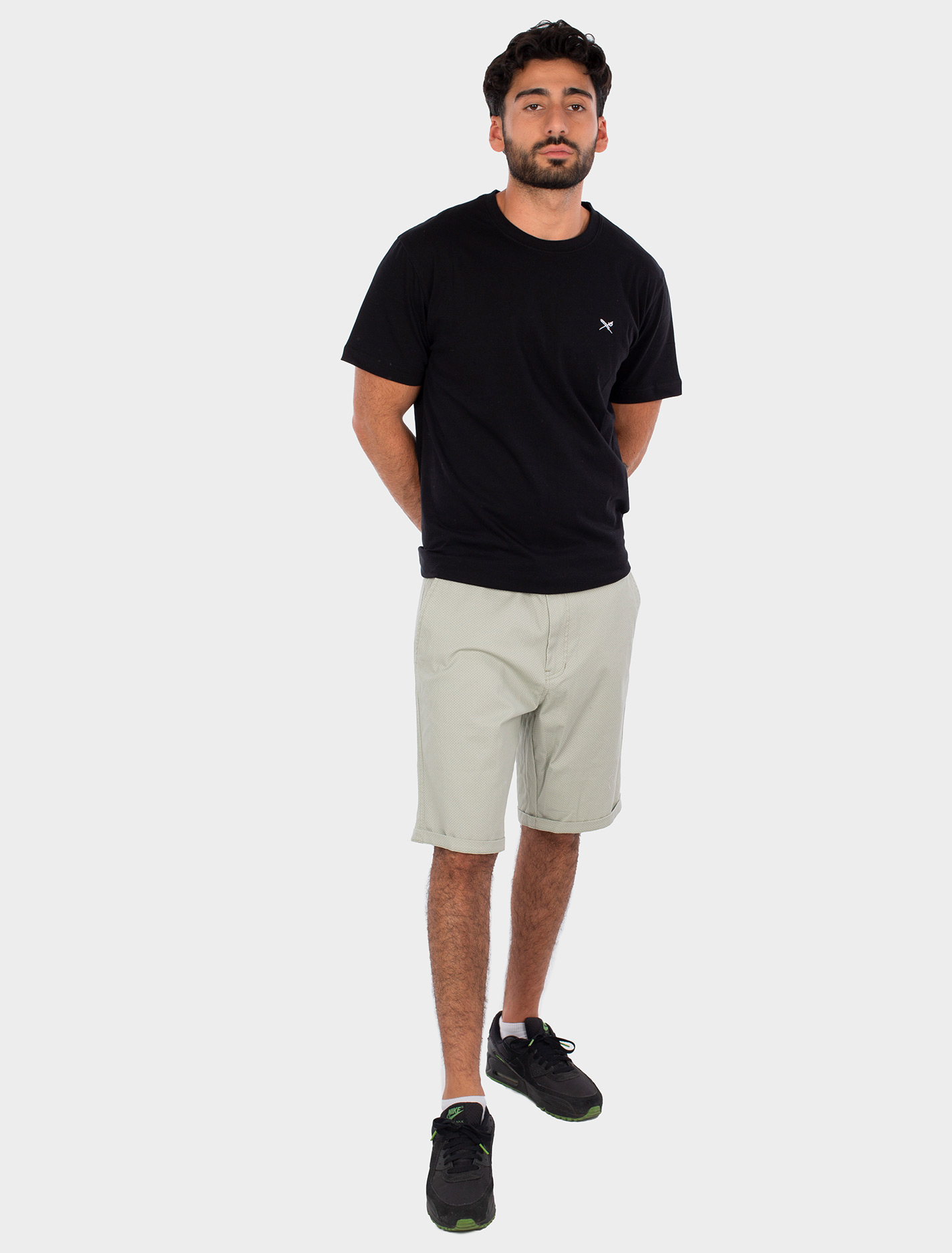 Iriedaily - Easy City Khaki - Shorts