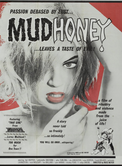 Mudhoney Silver Jubilee IRIEDAILY