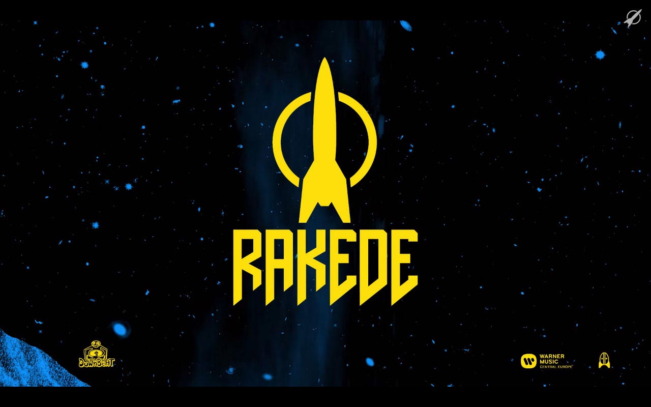 rakede tour 2023